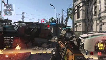 COD Advance Warfare Multiplayer Gameplay! (CTF , Uplink , HardPoint!)