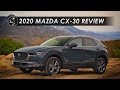 2020 Mazda CX-30 Review | Is This Really Happening?