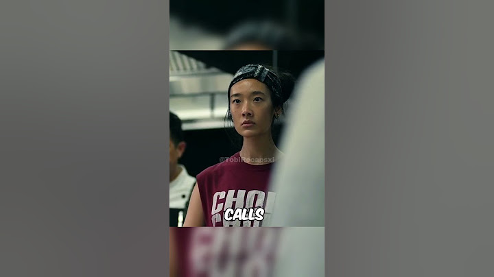 This Poor Girl Became The Infamous Chef's Apprentice #shorts #viral
