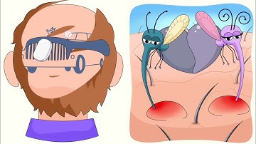 DOP 2: Delete One Part All Levels 501-600 Gameplay Walkthrough