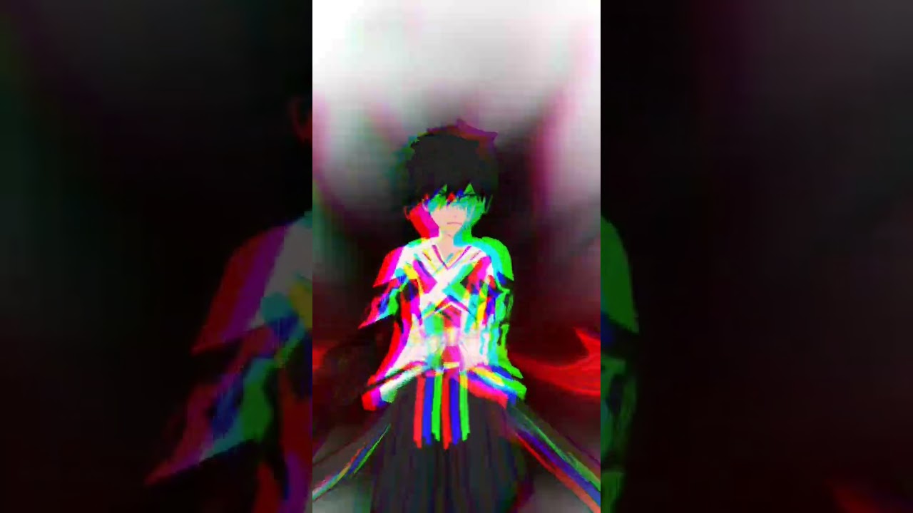 GQ Arrankar melee - Ichighoul 5/53*SP 