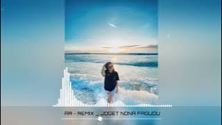 NONA FAGUDU - LAGU JOGET REMIX KEPULAUAN SULA