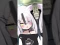 Honey Works すきっちゅーの！ ハニワ アイドル #個人vtuber #shorts #vtuber #新人vtuber #tiktok #anime #地雷系 #量産型