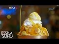 Kapuso Mo, Jessica Soho: Summer coolers