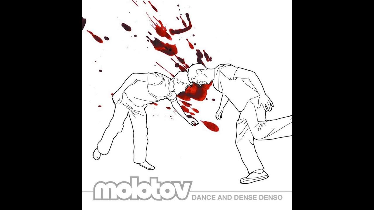 Molotov Frijolero Molotov Frijolero