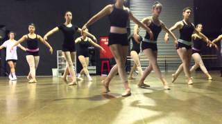 FDPA BALLET
