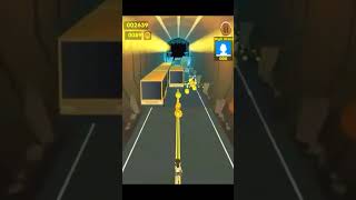 Super Subway Surf screenshot 4