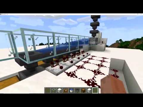 Video: Hvordan Lage En Automatisk Maskin I Minecraft