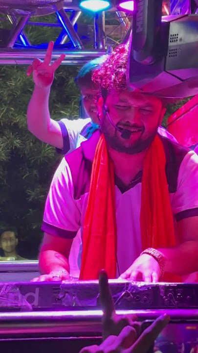 Ghadi na kata part2 !! dev Mamledar Band Satana !#trending#dj #shreedevmamledarbrassbandsatana#video