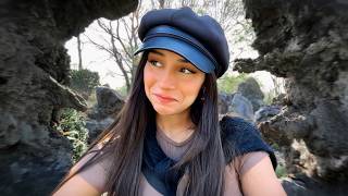 About My Deportation...