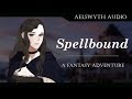 F4a spellbound  full series audio roleplay fantasy rp