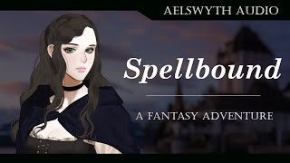 [F4A] Spellbound - Full Series [Audio Roleplay] [Fantasy RP] screenshot 4