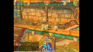 Loot Ftw Twilights Hammer Vs Hakker The Soulflayer