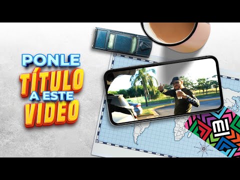 Ponle título a este video - El Diario de El Komander