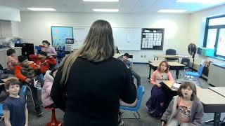 Shared Reading 1 24 24