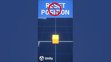 Unity Tip - DON