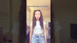 OH NO #trending #relatable #funny #comedy #trend