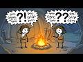 The World Before Language