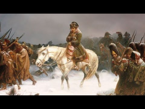 1812 год. Березинская катастрофа. «Не факт»