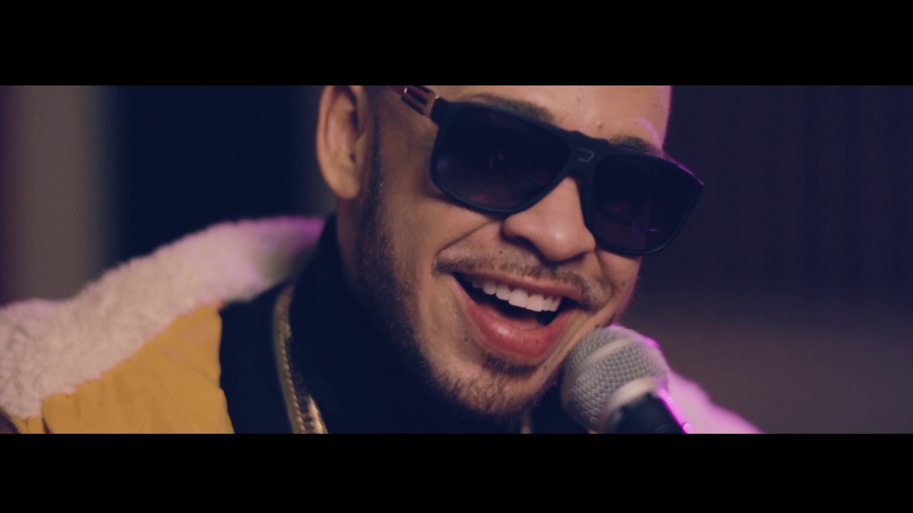 Maluma - Corazón (COVER) ft. Nego do Borel - Tu me ...