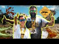 Buğra&#39;yla Ödüllü Yarışma! TİMSAHLI ÇAMUR PARKURU #florida #vlog  #amerikadayaşam