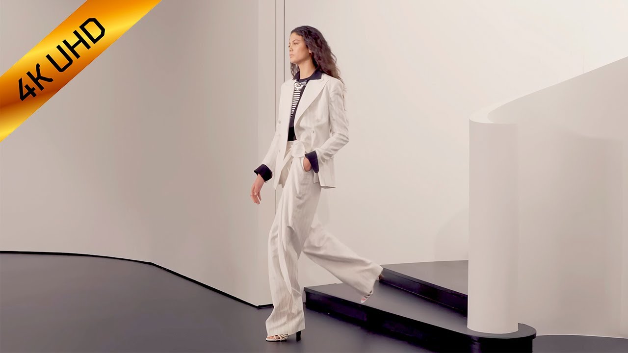 Ralph Lauren | Spring Summer 2026 | New York Fashion Week