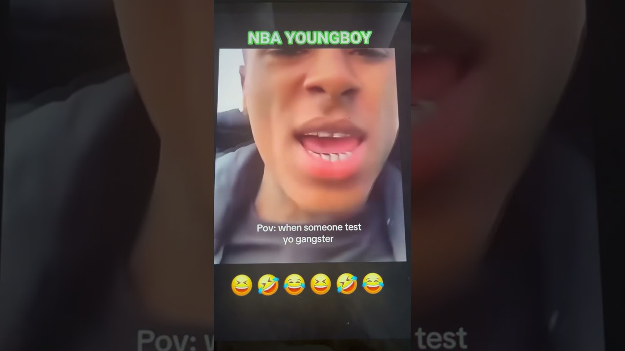 Young Thug interrogation they say Roscoe did it 😂 