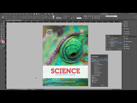 Science eTextbook, a Magazine Template by fisihsani (Thumbnail 2 of 11)