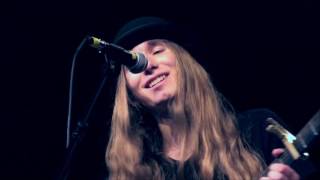 Sawyer Fredericks - Not My Girl - Live at Move Music Festival Cohoes NY