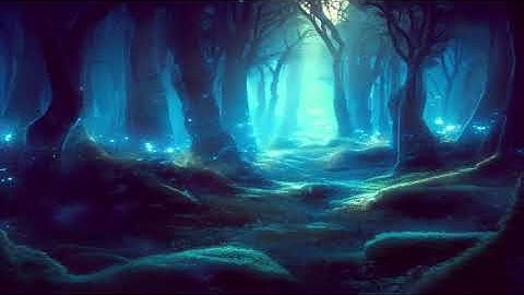 【作業用BGM】Secret of the Forest - Chrono Trigger / 樹海の神秘 - クロノ・トリガー Abyss Mix