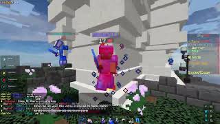 BlocksMC | Above Everyone.