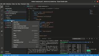 Local WordPress/WooCommerce Development using Docker and Docker Compose