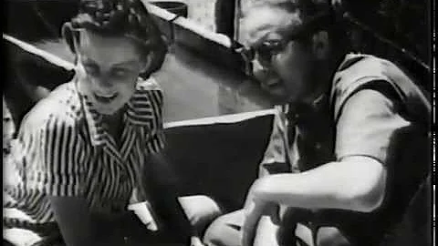 Trumbo Remembered - 1983