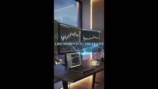 AI doesn't predict stocks