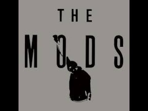 THE MODS NEWS BEAT バンドスコア