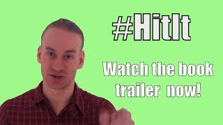 #HitIt - The Ultimate Guide to programming Drums - Official Book Trailer