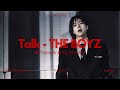 ★ thai sub ★ Talk - THE BOYZ แปลไทย