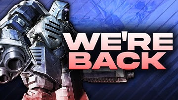 Supreme Commander Successors