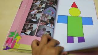 BUKU PANDUAN LENGKAP PENDIDIKAN AWAL KANAK-KANAK BUKU PANDUAN LENGKAP PENDIDIKAN AWAL KANAK-KANAK