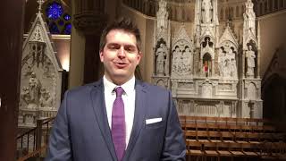 Easter Vigil (Exodus 14)