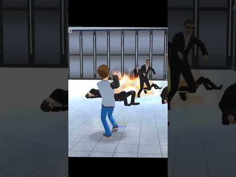 Yuta masuk markas yakuza #shorts #short #sakuraschoolsimulator #sakura