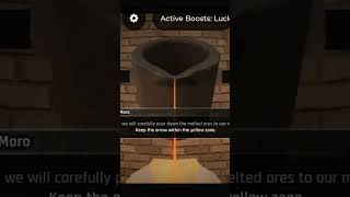 the forge (Beta) lanjutan