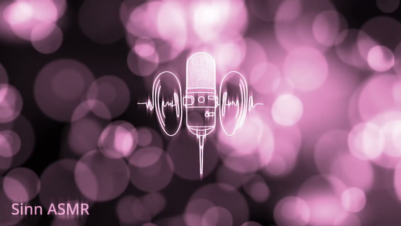 No.52 | Deep Relaxing ASMR 🎧✨イメージASMR｜深いリラックス깊은 릴렉싱 ASMRผ่อนคลายลึก ๆ ASMR