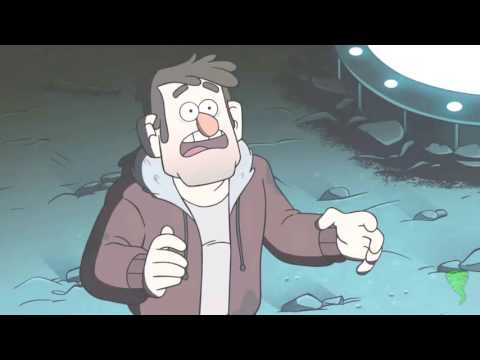 Stanford Stanley Pines ＡＭＶ Losing Your Memory Ryan Star HD 1080p 