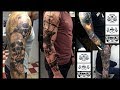 Los Mejores TATUAJES del MUNDO para HOMBRES en el BRAZO Imagenes 💀 ☣️ 🐍