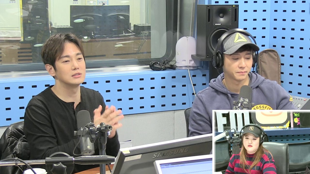 플라이 투 더 스카이 (FLY TO THE SKY) 브라이언, 비행기 무서워 [SBS 이국주의 영스트리트]