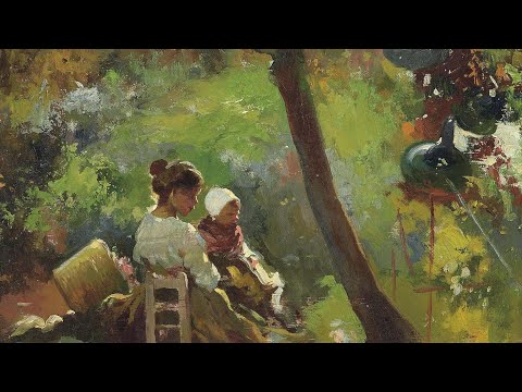 Wayne Jones - Touching Moment (Original Mix) HD