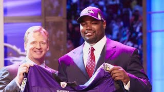 Morning Playbook | Michael Oher speaks out, blindsided