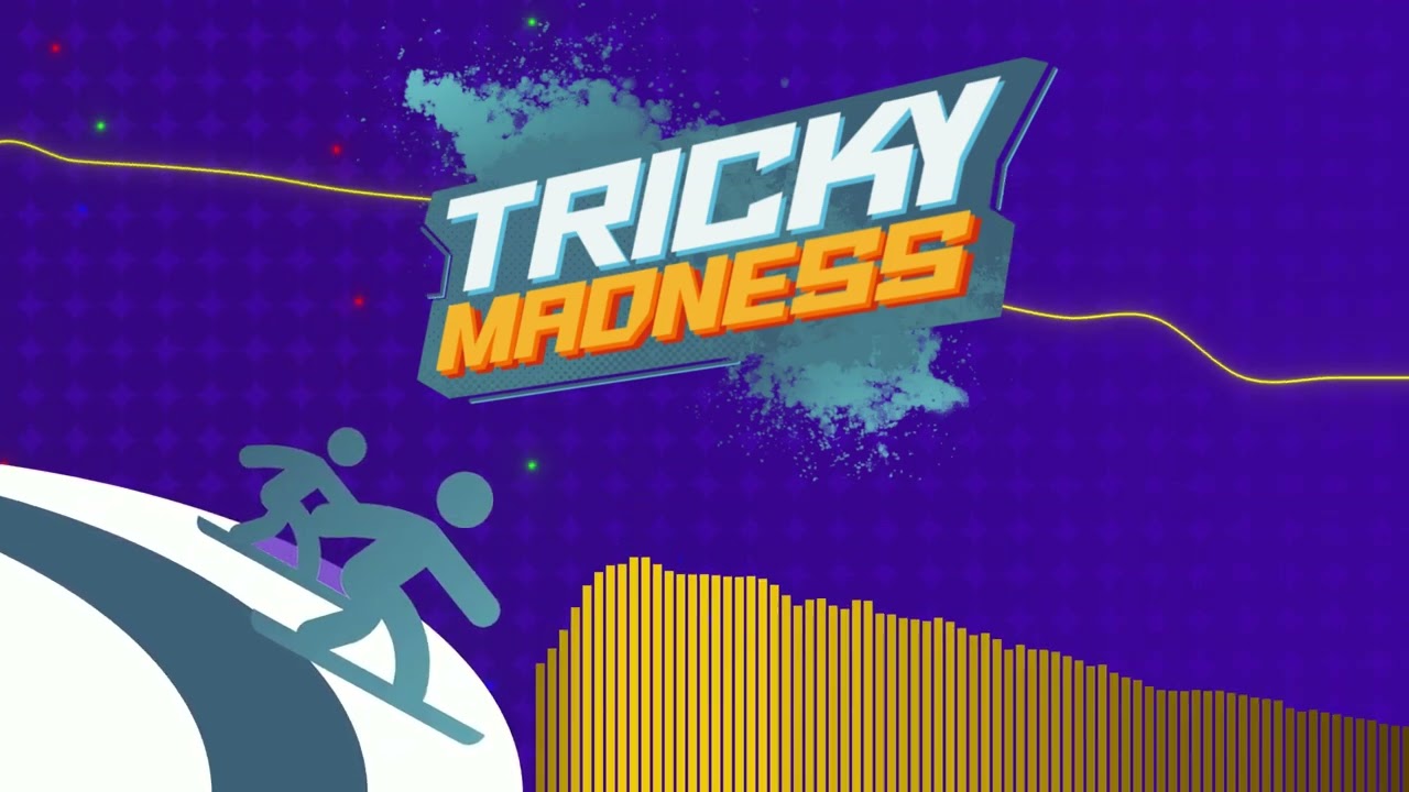 Guarda Psychic Damage (Tricky Madness Soundtrack) su YouTube Guarda Psychic Damage (Tricky Madness Soundtrack) su YouTube