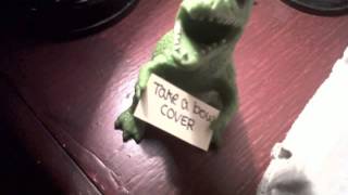 Take A Bow Rihanna Glee Ver Cover By Chiaki